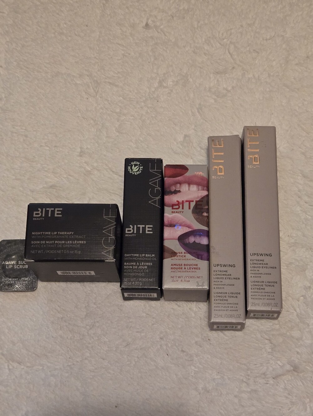 Bite Beauty Bundle